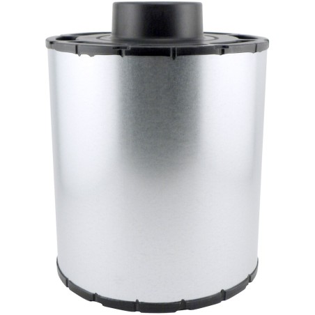 baldwin pa2805, replacement for ecolite air element in disposable housing