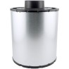 baldwin pa2805, replacement for ecolite air element in disposable housing
