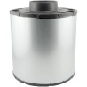 baldwin pa2806, replacement for ecolite air element in disposable housing