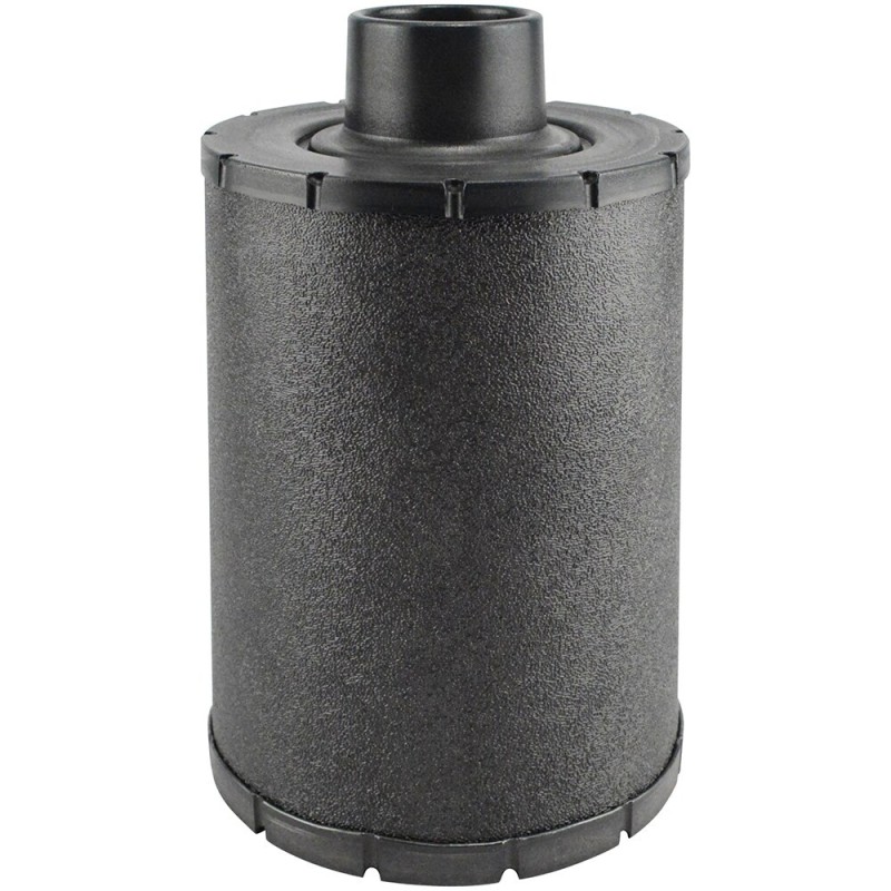 baldwin pa2807, replacement for ecolite air element in disposable housing