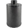 baldwin pa2807, replacement for ecolite air element in disposable housing