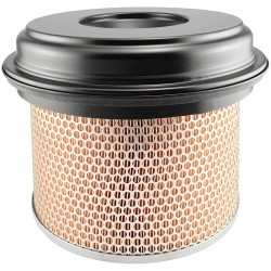 baldwin pa2812, air element with lid
