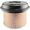 baldwin pa2812, air element with lid