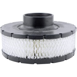 baldwin pa2817, air element