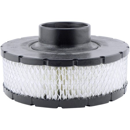 baldwin pa2817, air element