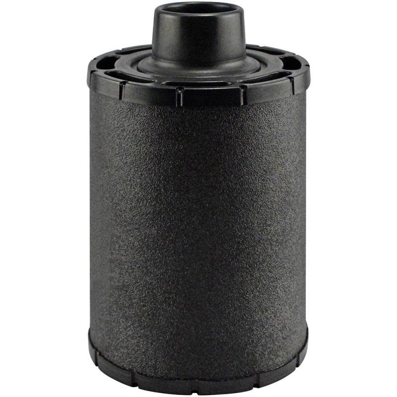 baldwin pa2822, replacement for ecolite air element in disposable housing