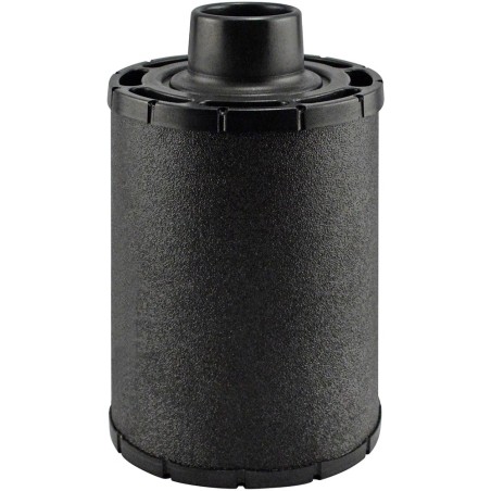 baldwin pa2822, replacement for ecolite air element in disposable housing