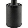baldwin pa2822, replacement for ecolite air element in disposable housing