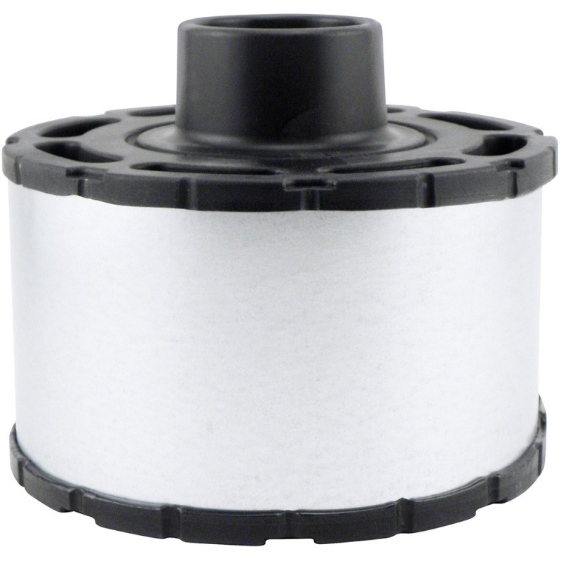 baldwin pa2823, replacement for ecolite air element in disposable housing