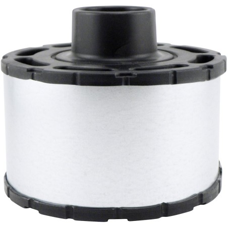 baldwin pa2823, replacement for ecolite air element in disposable housing