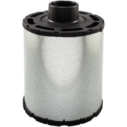 baldwin pa2824, replacement for ecolite air element in disposable housing