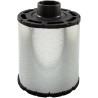 baldwin pa2824, replacement for ecolite air element in disposable housing