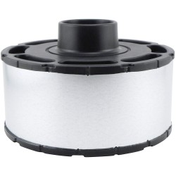 baldwin pa2825, replacement for ecolite air element in disposable housing