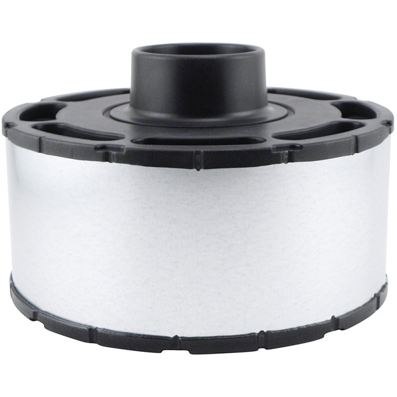 baldwin pa2825, replacement for ecolite air element in disposable housing
