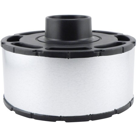 baldwin pa2825, replacement for ecolite air element in disposable housing