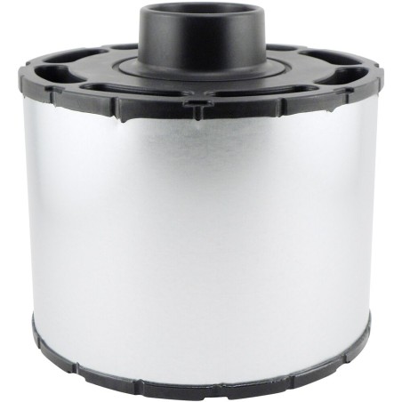 baldwin pa2826, replacement for ecolite air element in disposable housing