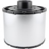 baldwin pa2826, replacement for ecolite air element in disposable housing