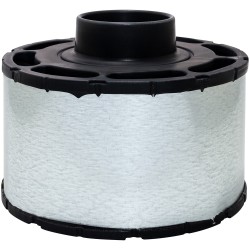 baldwin pa2827, replacement for ecolite air element in disposable housing