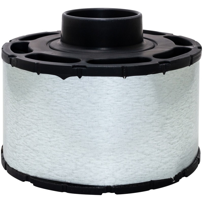 baldwin pa2827, replacement for ecolite air element in disposable housing