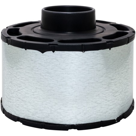 baldwin pa2827, replacement for ecolite air element in disposable housing