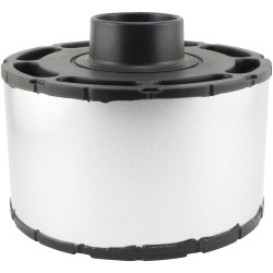 baldwin pa2828, replacement for ecolite air element in disposable housing