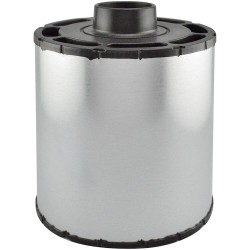 baldwin pa2829, replacement for ecolite air element in disposable housing