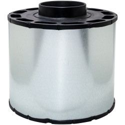 baldwin pa2831, replacement for ecolite air element in disposable housing