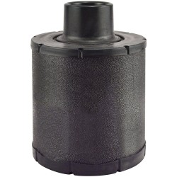 baldwin pa2832, replacement for ecolite air element in disposable housing