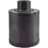 baldwin pa2832, replacement for ecolite air element in disposable housing