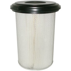 baldwin pa2847, air element with lid
