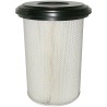baldwin pa2847, air element with lid