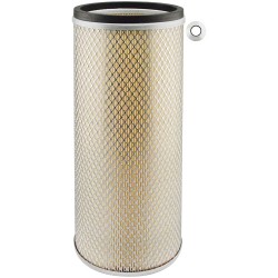 baldwin pa2853, inner air element