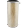 baldwin pa2853, inner air element