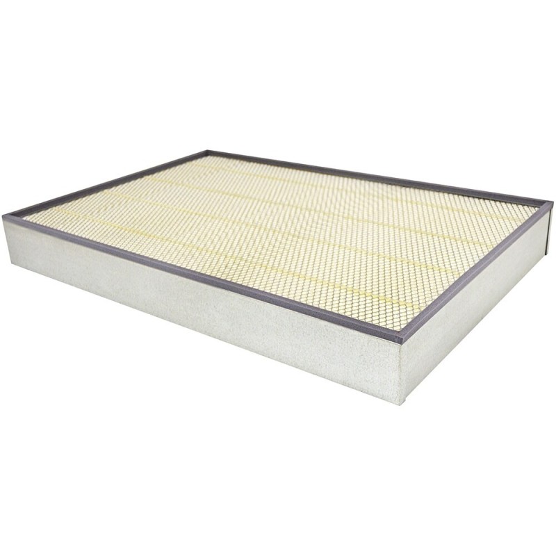 baldwin pa2854, panel air element