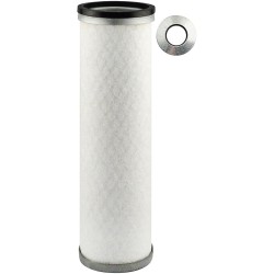 Baldwin PA2861, Inner Air Filter Element