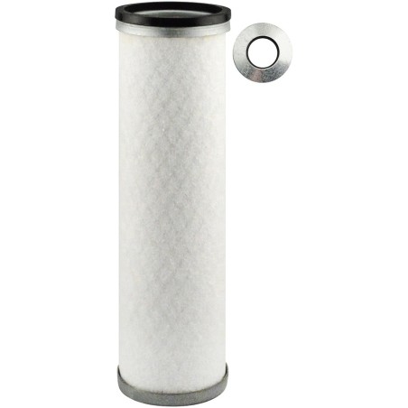 Baldwin PA2861, Inner Air Filter Element
