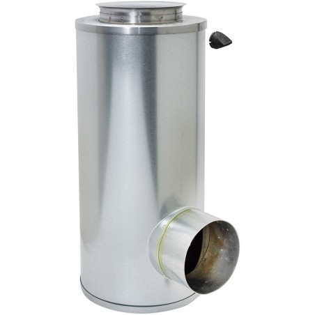 Baldwin PA2874, Air Filter Element in Disposable Housing