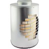 baldwin pa2875, replacement for ecolite air element in disposable housing