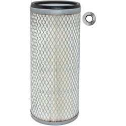 baldwin pa2896, inner air element