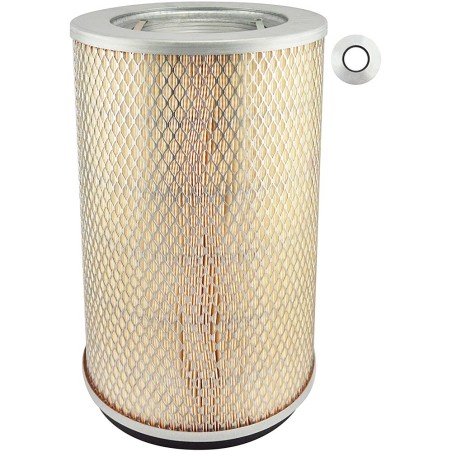 Baldwin PA2897, Outer Air Filter Element
