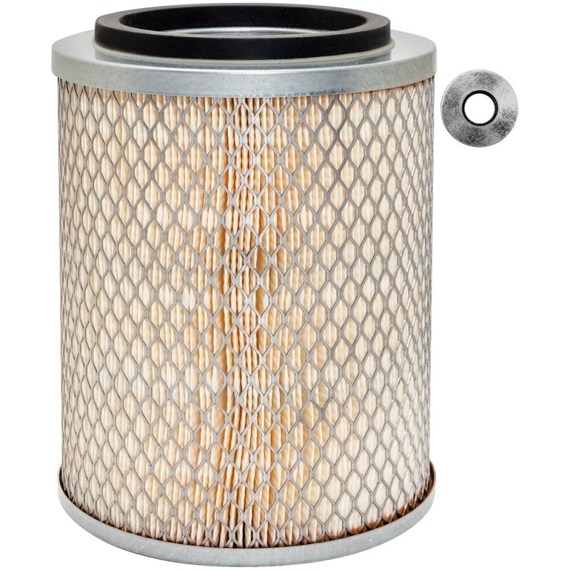 baldwin pa2904, air element