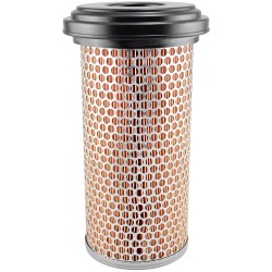 baldwin pa2905, air element with lid