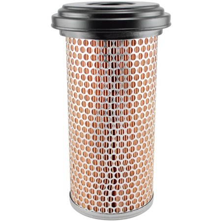 baldwin pa2905, air element with lid