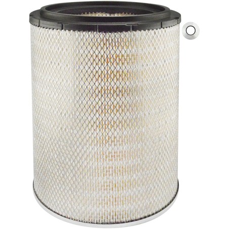 Baldwin PA2945, Outer Air Filter Element