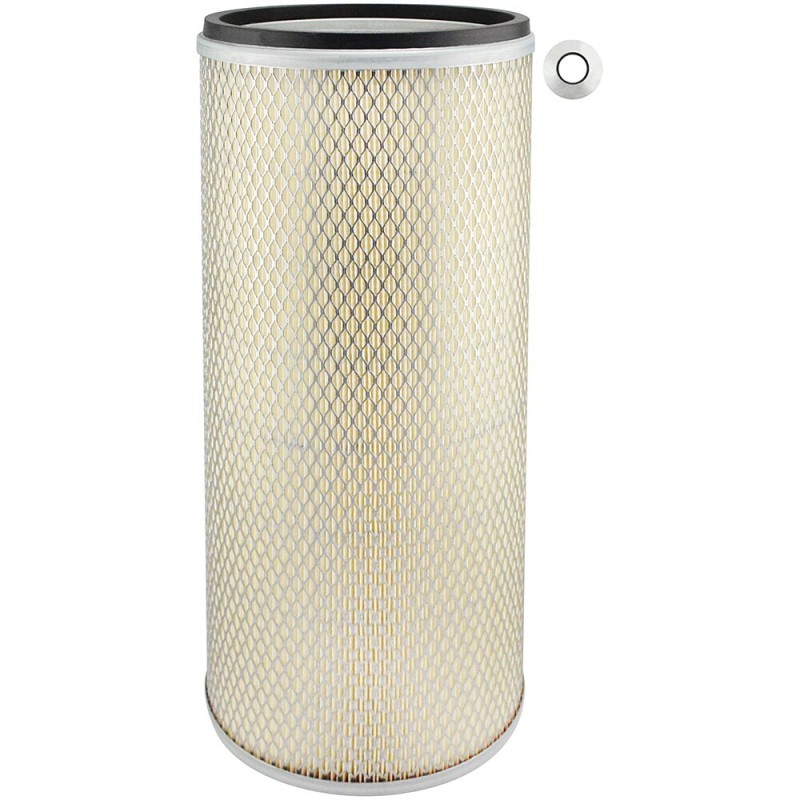 baldwin pa2957, inner air element