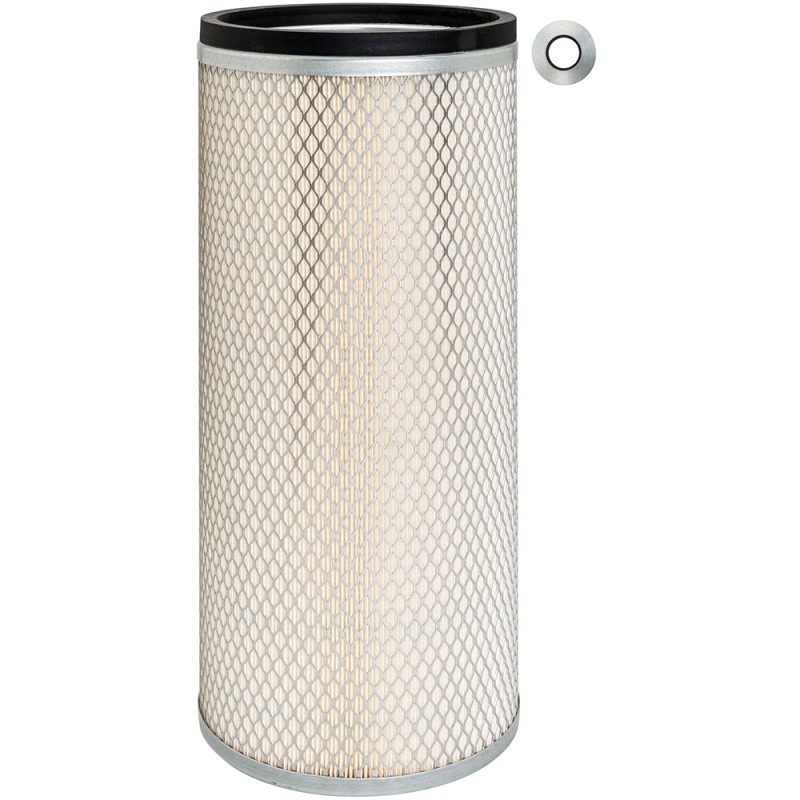 baldwin pa2967, air element