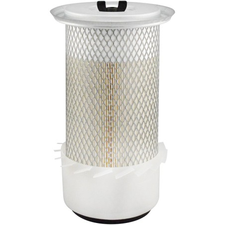 baldwin pa2976-fn, air element with fins and lid