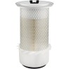 baldwin pa2976-fn, air element with fins and lid