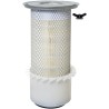 baldwin pa2977-fn, outer air element with fins and lid