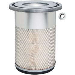 baldwin pa3415, air element with lid